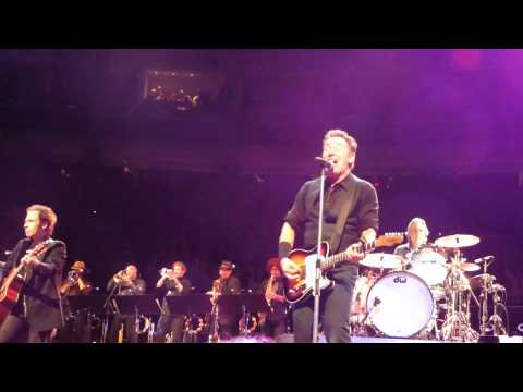 Bruce Springsteen - Mountain of Love