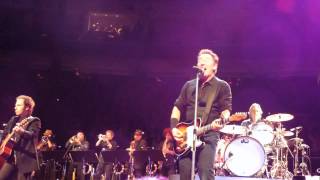 Bruce Springsteen - Mountain of Love