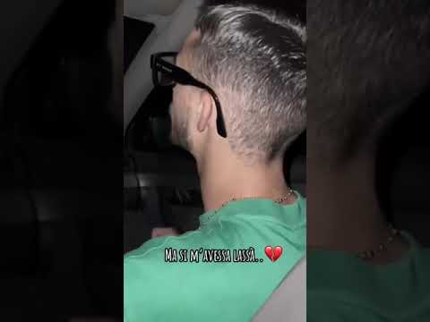 Vito Madio - Si m’avessa lassà (Cover)