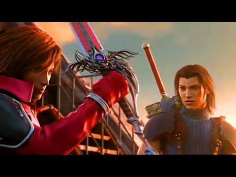 Triller Than You - LiveByTheMetal 《AMV》