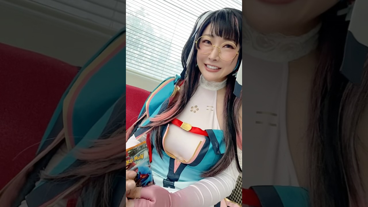 むいてもらいました5