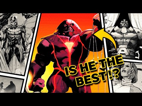 10 Best X-Men Team-Ups With Villains