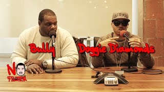 Bully Speaks On All The Issues He Has With The LOX (Full Interview)