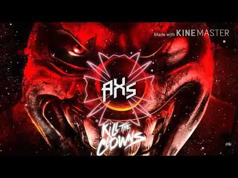 Kill The Clowns | Tremor(Original)