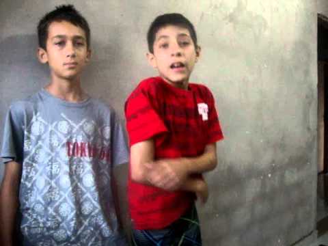 mc rafa e mc bielzinho...