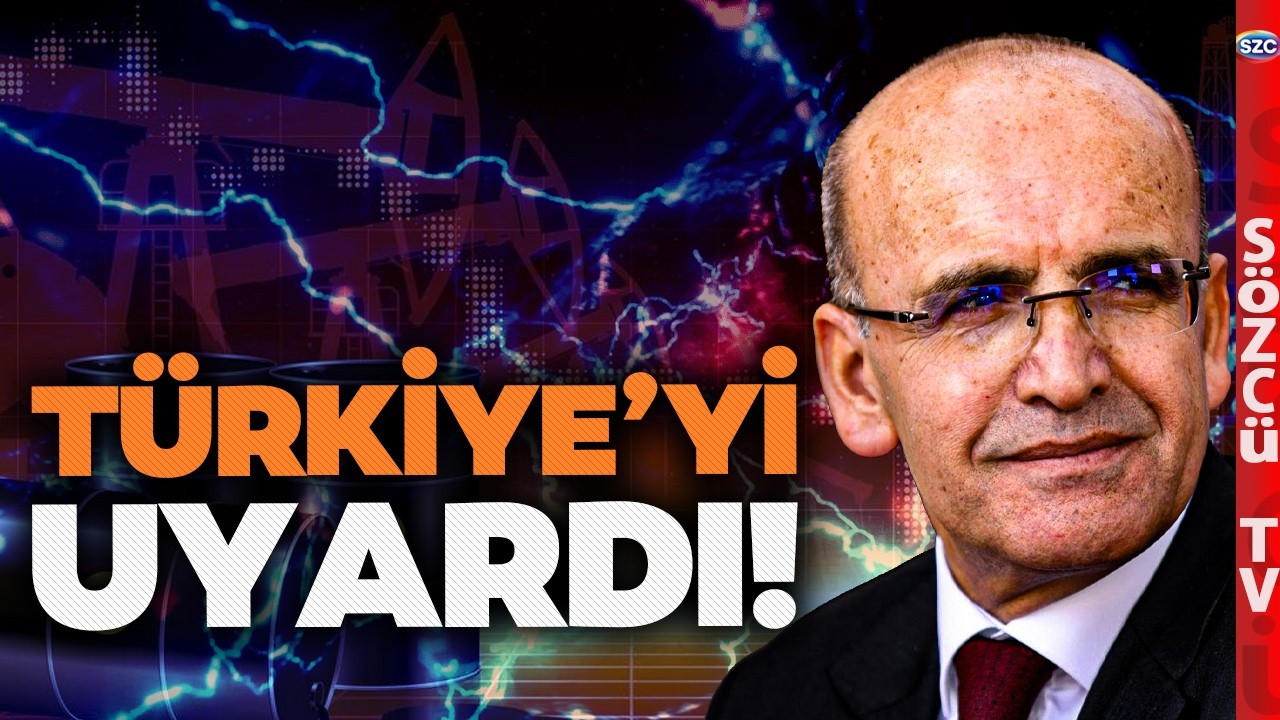 KUSURSUZ FIRTINA YAKLAŞIYOR! Petrol Krizi Bizi Nasıl Vuracak? Uzman İsim Uyardı!