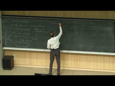 Hirosi Ooguri - Constraints on Quantum Gravity 4
