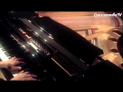 Tenishia plays 'As It Should' on the piano