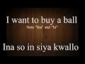 Learn How To Speak Hausa FAST A Beginner S Guide