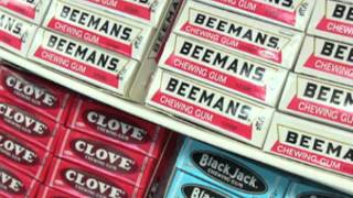 Camper Van Beethoven - That Gum You Like Is Back In Style