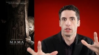 Mama movie review