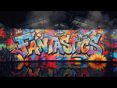 【MV Teaser】FINALE / FANTASTICS