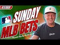 MLB Picks Today 6 1 2025 FREE MLB Best Bets Predictions And Player Props