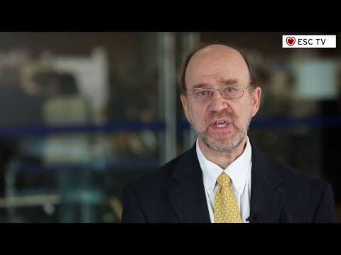 ESC TV at EHRA 2019 - ElectroCRT