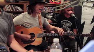 Maybird - Turning Into Water - Live on Lightning 100 powered by ONErpm.com