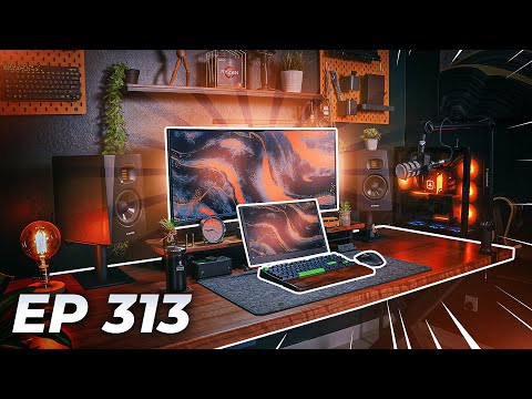 Setup Wars - Episode 313