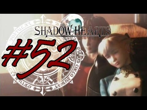 Let's Play Shadow Hearts Part 52 - Czernobog
