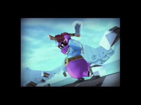 sly 2 boat hack | kenny xd96