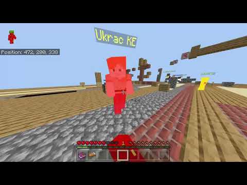 Unbelievable Minecraft PVP Moments - You won't believe what this player did in Survival Mode!