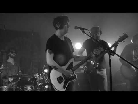 Fuzz Club Session, Helicon - In The End (teaser)