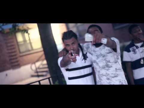 FAST KASH Ft. TRU NOONZ - FOOLISH #THM4L