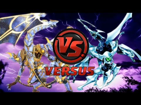 Yugioh DevPro Duel - Constellars Vs Shooting Quasar