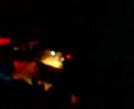 Alpha Omega Vs Nubian Minds Tain Festival 2007