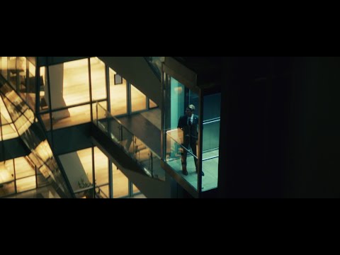 Elandré - SKUD (Official Music video)