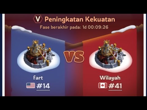 WHITEOUT SURVIVAL INDONESIA! PENJELASAN SVS UNTUK PLAYER/SERVER BARU