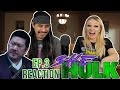 She-Hulk: Attorney at Law - 1x3 - Episode 3 Reaction - The People vs. Emil Blonsky