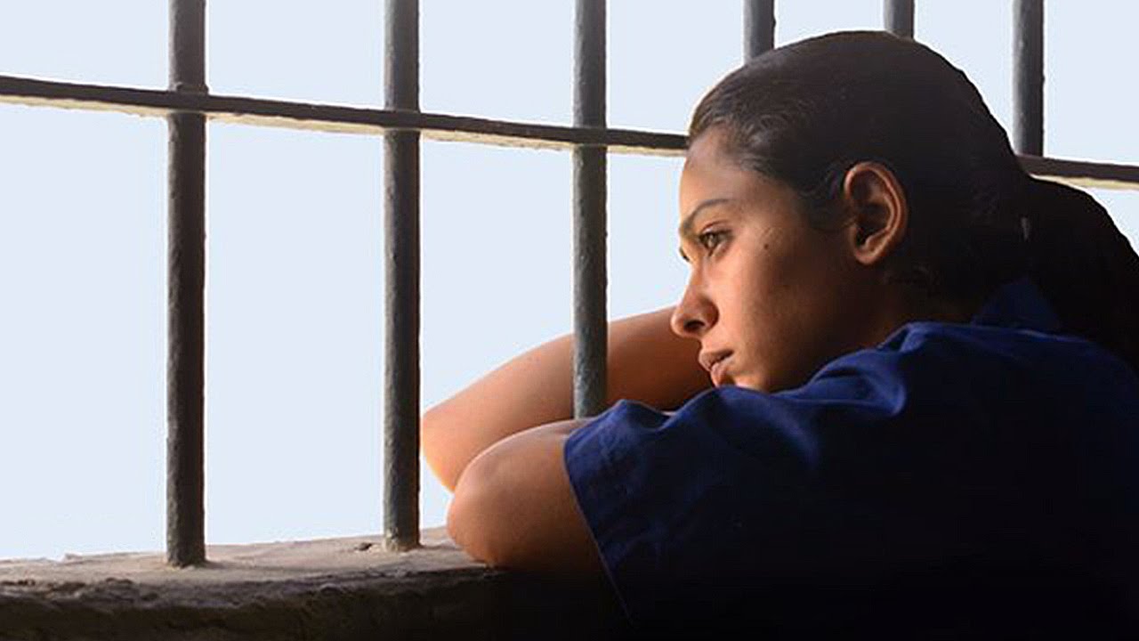 Miniature de la vidéo 3000 NUITS Bande Annonce (Palestine - 2017) du film 3000 Nuits