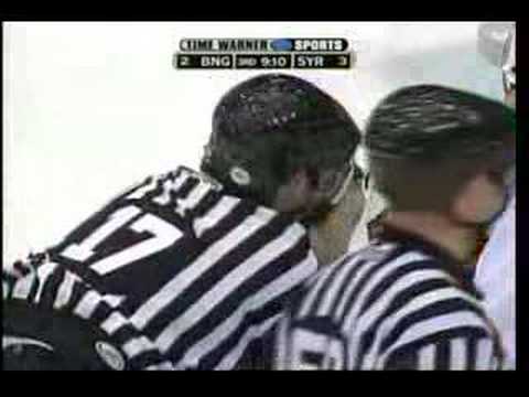 Alexandre Picard vs Dimitrakos 3/16/08