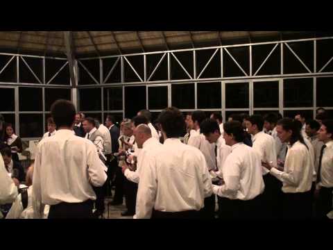 LOUVADA SEJA NOSSA MÃE - F.DE JAGUBE - GERMANO 8