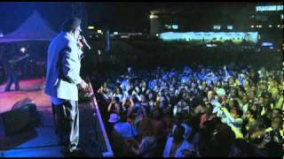 &quot;Spirit Lives&quot; Third World - Live form Jamiaca Jazz &amp; Blues 2010