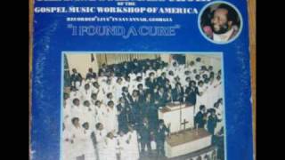 "I FOUND A CURE" REV.ISAAC DOUGLAS