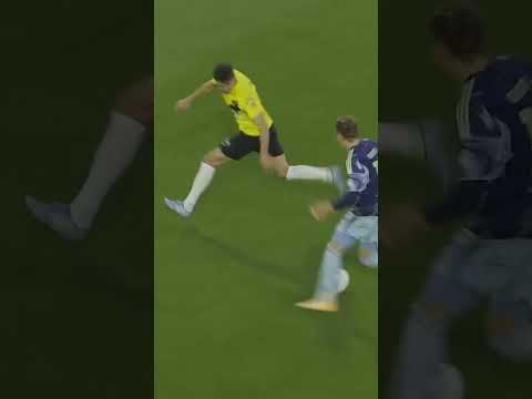 👑 Godts se transforme en Messi pour dribbler tout le monde et marquer ! #shorts