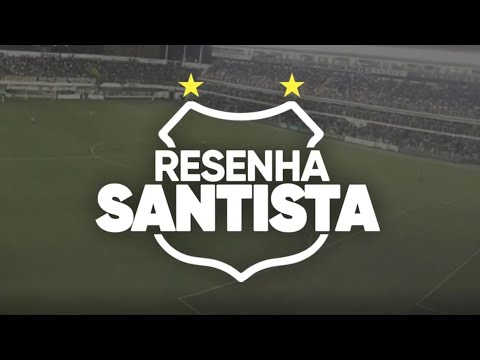 RESENHA SANTISTA - 06/10/2022