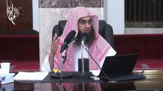 بلوغ المرام - كتاب الطهارة | الشيخ عمر بن أحمد زعلة | الدرس 9 image