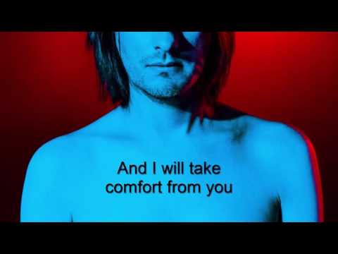 Steven Wilson - Pariah (Lyric Video) ft. Ninet Tayeb