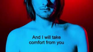 Steven Wilson - Pariah (Lyric Video) ft. Ninet Tayeb