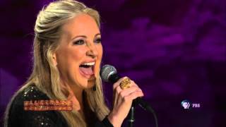 Lee Ann Womack - Don&#39;t Listen To The Wind (Live) - PBS Season V