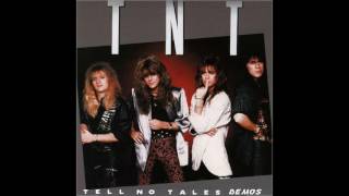 TNT - Desperate Night Demo