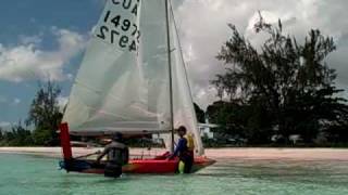 Fireball International 2010 - Barbados, West Indies