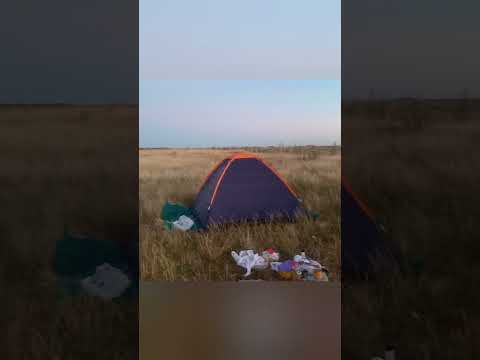 Salieron las bestias de la laguna. General Lavalle..