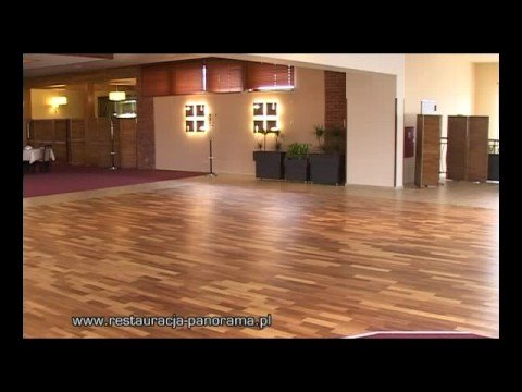 Restauracja Panorama