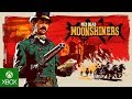 Red Dead Online: Moonshiners