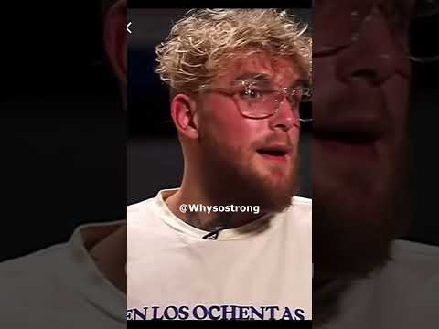 Jake paul on Nofap