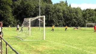 preview picture of video '26.08.2012 - 5ème Ligue - Cugy - Romanel II (3-2)'