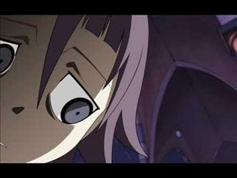 Soul Eater OST Track 13 - krieg