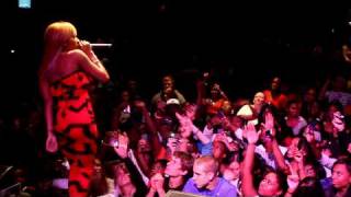 Crime Mob - Diamond - Stillettos (Pumps).MOV